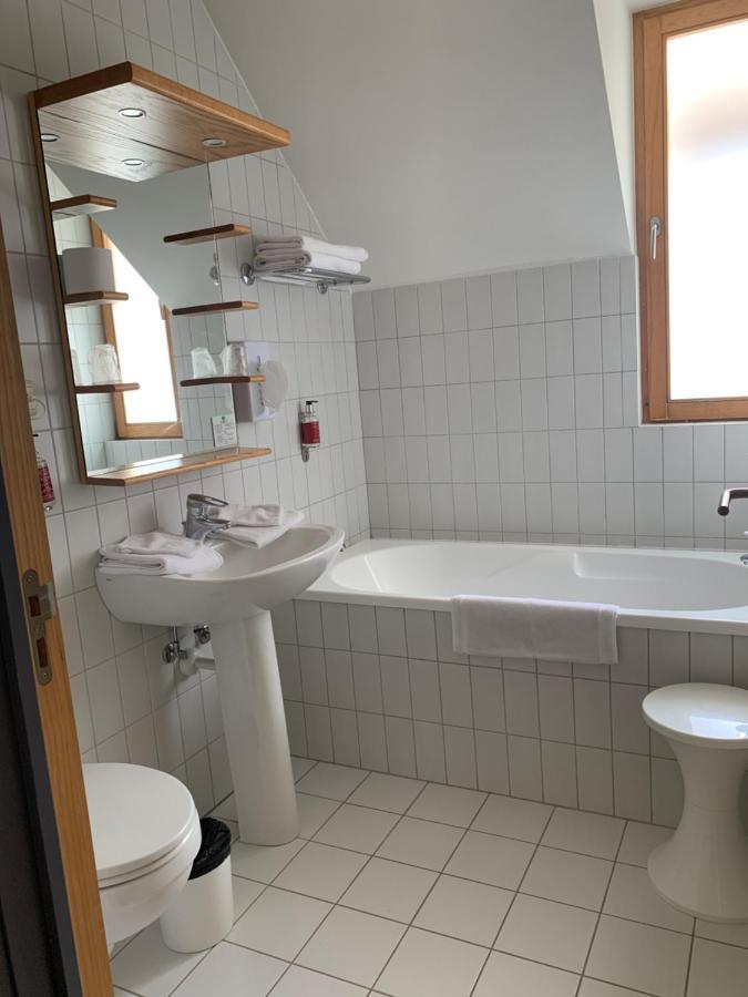 Auberge de Poteaupré Bourlers Esterno foto