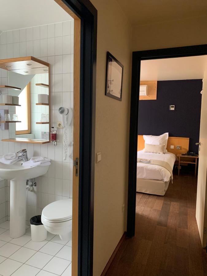Auberge de Poteaupré Bourlers Esterno foto